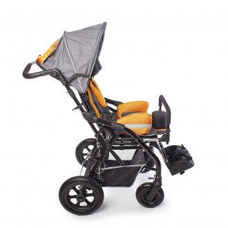 Детская прогулочная коляска ДЦП ЗСО Vita Buggy 7250 в Новосибирске