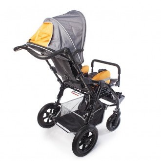 Детская прогулочная коляска ДЦП ЗСО Vita Buggy 7250 в Новосибирске