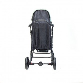 Детская прогулочная коляска ДЦП ЗСО Vita Buggy 7450 в Новосибирске