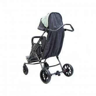 Детская прогулочная коляска ДЦП ЗСО Vita Buggy 7450 в Новосибирске