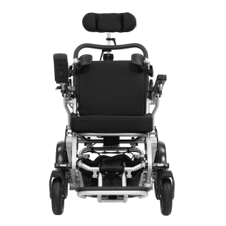 Инвалидная коляска с электроприводом Ortonica Pulse 740 в Новосибирске