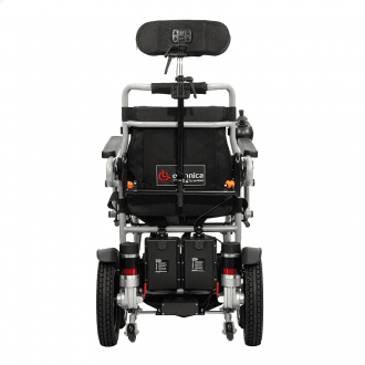 Инвалидная коляска с электроприводом Ortonica Pulse 720 в Новосибирске