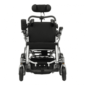 Инвалидная коляска с электроприводом Ortonica Pulse 760 в Новосибирске