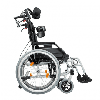 Кресло-коляска с ручным приводом Ortonica Comfort 200 в Новосибирске