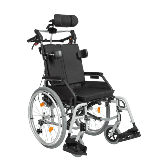 Кресло-коляска с ручным приводом Ortonica Comfort 200 в Новосибирске