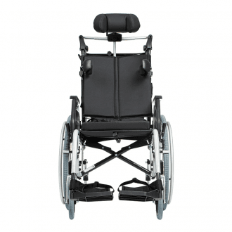 Кресло-коляска с ручным приводом Ortonica Comfort 200 в Новосибирске