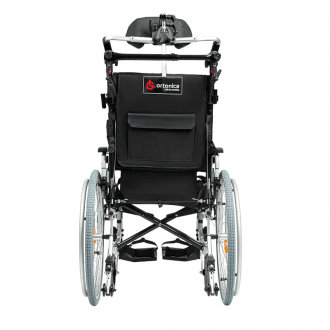 Кресло-коляска с ручным приводом Ortonica Comfort 200 в Новосибирске