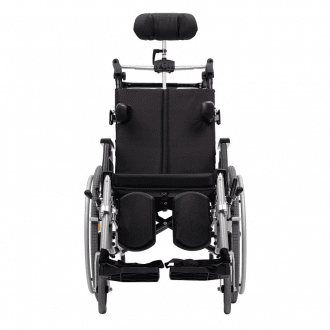 Кресло-коляска с ручным приводом Ortonica Comfort 400 в Новосибирске