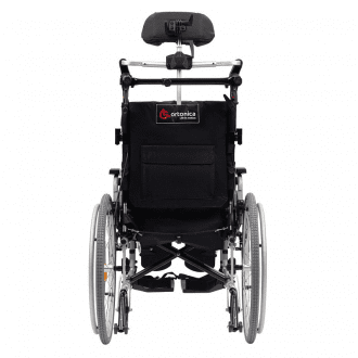 Кресло-коляска с ручным приводом Ortonica Comfort 400 в Новосибирске