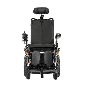 Инвалидная коляска с электроприводом Ortonica Pulse 270 в Новосибирске