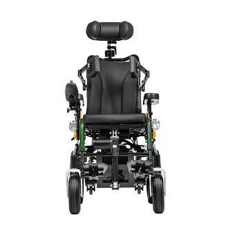 Детская кресло-коляска с электроприводом Ortonica Pulse 470 в Новосибирске