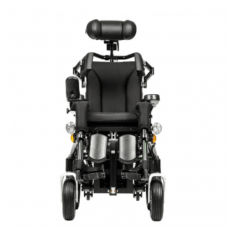 Детская кресло-коляска с электроприводом Ortonica Pulse 480 в Новосибирске
