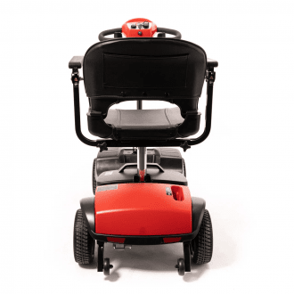 Электрический скутер Barry SC-100 Lite в Новосибирске