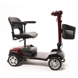 Электрический скутер Barry SC-100 в Новосибирске