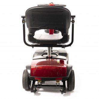 Электрический скутер Barry SC-100 в Новосибирске