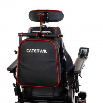 Рюкзак для кресло-коляски Caterwil в Новосибирске