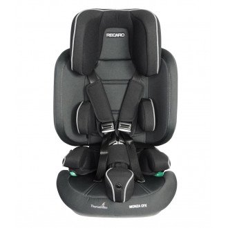 Детское автомобильное кресло ДЦП Thomashilfen RECARO Monza CFX Reha Комплект в Новосибирске