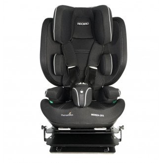 Детское автомобильное кресло ДЦП Thomashilfen RECARO Monza CFX Reha Комплект в Новосибирске