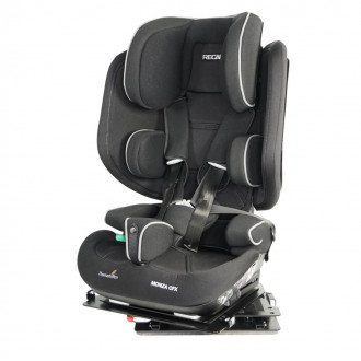 Детское автомобильное кресло ДЦП Thomashilfen RECARO Monza CFX Reha Комплект в Новосибирске