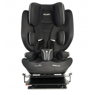 Детское автомобильное кресло ДЦП Thomashilfen RECARO Monza CFX Reha Комплект в Новосибирске