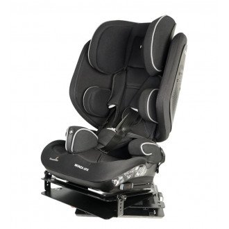Детское автомобильное кресло ДЦП Thomashilfen RECARO Monza CFX Reha Комплект в Новосибирске