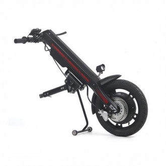 Электроприставка для инвалидной коляски ICross GrandWay GW03/04 в Новосибирске