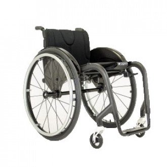 Активная инвалидная коляска Progeo Joker Carbon в Новосибирске