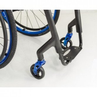 Активная инвалидная коляска Progeo Joker Carbon в Новосибирске
