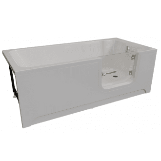 Ванна для людей с частичной утратой опорно-двигательных функции Radomir Грасс 2 в Новосибирске