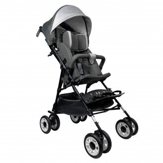 Детская прогулочная коляска ДЦП JoyDis Pixi в Новосибирске