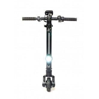 Электроприставка для инвалидной коляски YouGo Лайт в Новосибирске