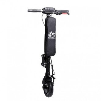 Электроприставка для инвалидной коляски YouGo Базовая в Новосибирске