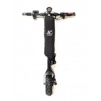 Электроприставка для инвалидной коляски YouGo Комфорт в Новосибирске