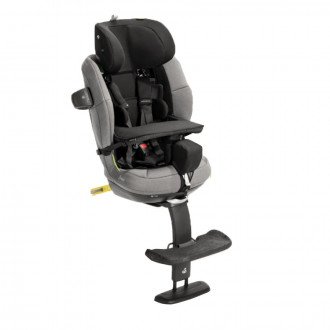 Детское автомобильное кресло ДЦП Schuchmann Charlie Integral в Новосибирске