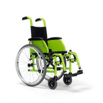 Детская инвалидная коляска Vermeiren Jazz S50 Kids в Новосибирске