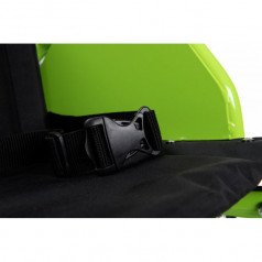 Ремень безопасности
