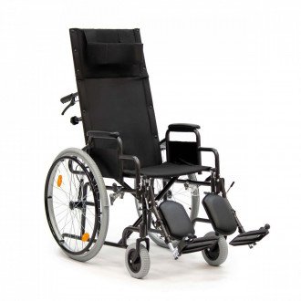 Кресло-коляска с ручным приводом Met Partner в Новосибирске