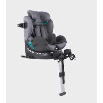 Детское автомобильное кресло ДЦП K.I.T Tech Nuvola Car Seat в Новосибирске