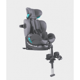 Детское автомобильное кресло ДЦП K.I.T Tech Nuvola Car Seat в Новосибирске