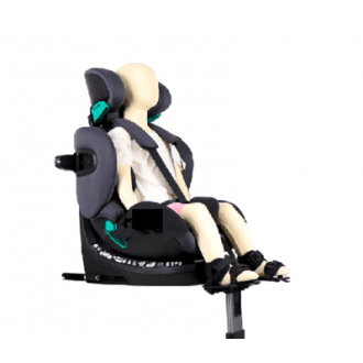 Детское автомобильное кресло ДЦП K.I.T Tech Nuvola Car Seat в Новосибирске