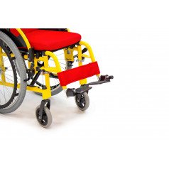 Опора для голени