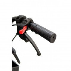 Ручки-толкатели
