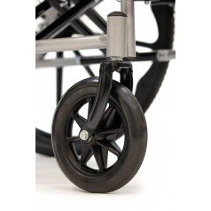 Передние колёса 
