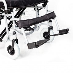 Опора для голени
