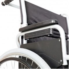 Подлокотники
