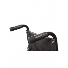 Ручки для сопровождающего лица
