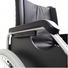 Подлокотники