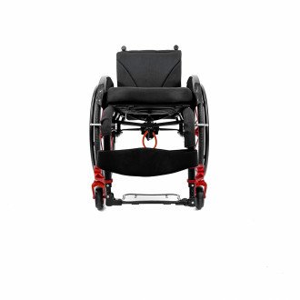 Активная инвалидная коляска ЗСО Omega Active 211 в Новосибирске