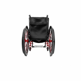 Активная инвалидная коляска ЗСО Omega Active 211 в Новосибирске