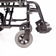 Передние колёса 
